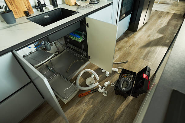 24/7 Emergency Drain Cleaning experts in Farrell, MS